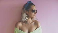 Прически за лятото – 6 стила, популярни през сезона