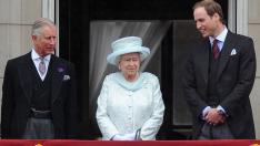 „Чао, бабче“: Милото сбогуване между принц Уилям и кралица Елизабет