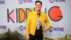 Джим Кери издава автобиография