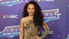 Мел Би е била напълно разорена след последния си развод