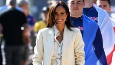 Мразена от кралското семейство, но с усмивка на лице – Меган Маркъл в Монтесито