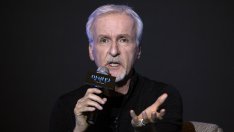 Джеймс Камерън казва, че „Аватар 3“ може да не е това, което зрителите очакват