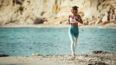 Лятно предизвикателство – 4-седмична тренировъчна програма за стегнато тяло