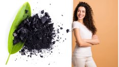 Активен въглен – какви са ползите му за косата?