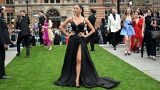 Никол Шерцингер е готова за деца: Часовникът тиктака