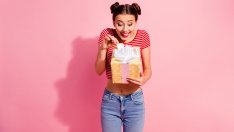 Рожден ден, имен ден... Кои са най-неподходящите подаръци?