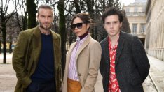 Брачният съвет, който Виктория и Дейвид са дали на сина си Бруклин