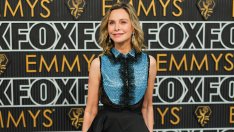 Калиста Флокхарт откровено за анорексията