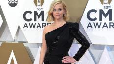 Рийз Уидърспун: Справих се със сексуалното насилие по мой си начин