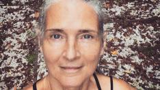 Джанис Уикинс – жената, която стана модел на 62