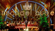 Майкъл Бубле за коледната традиция на семейството му