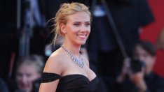 Защо Скарлет Йохансон не иска да има социални мрежи