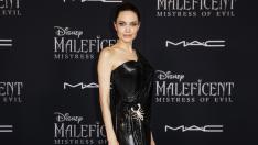 Анджелина Джоли: Последните години бяха доста трудни