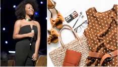 Лятна мода: 4 визии от Прея