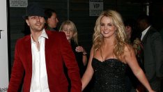 Притеснително и плашещо – Бритни Спиърс стояла с нож в стаята на невръстните си синове