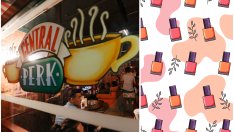 Любимите „Приятели“ ни вдъхновяват за нов маникюр