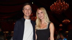 Мода, красота и стил &ndash; Иванка Тръмп заблестя на изисканото парти F1 Miami Grand Prix