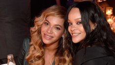 Бионсе и Риана сред най-влиятелните дами в света