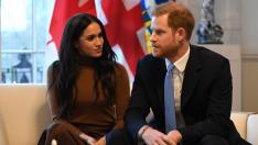 Принц Хари и Меган Маркъл помагат на Индия в борбата ѝ срещу COVID-19