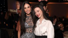 Деми Мур знаела, че ще загуби надпреварата за „Оскар“