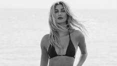 Хейли: Обичам да гушкам Джъстин и да гледаме повторението на „Приятели“