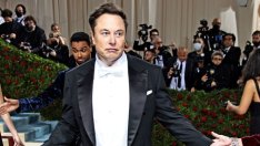 Синът на Илон Мъск си сменя пола и фамилното име