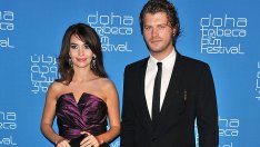 Къванч Татлъту стана баща за първи път