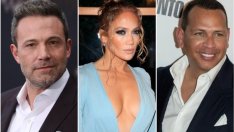 Алекс Родригес влюбен – 2 месеца след годежа на Джей Ло 