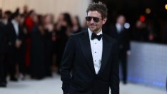 Брадли Купър за бащинството: Смъртта на баща ми повлия сериозно