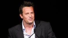 Матю Пери бил щастлив преди смъртта си