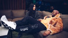 Ново 20 – Ким Кардашян се събра с Кание Уест