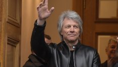 Красавецът на рок музиката Джон Бон Джоуви на 60!