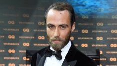 Братът на Кейт Мидълтън – Джеймс, отбеляза рождения си ден с бебето