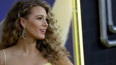 Тайните за красота на Блейк Лайвли