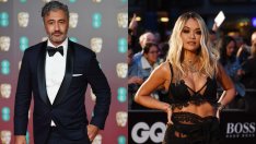 Рита Ора и Тайка Уайтити с важна стъпка във връзката си