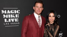 Войната е в разгара си – Чанинг Тейтъм и Джена Дюан не спират да се обвиняват