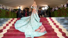 Спящи красавици: Пробуждаща се мода – темата на следващата Met Gala