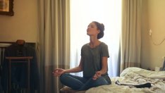 Най-добрите пози за медитация