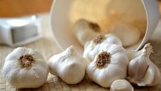 Консумация на чесън – помага ли при вируси?