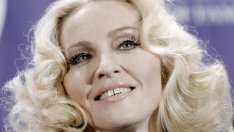 Мадона с пет домашни правила за децата 