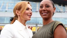 Крие ли години –  според Мел Би, Гери Хорнър е по-възрастна, отколкото твърди