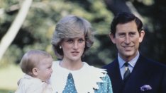 Защо принцеса Даяна се е чувствала самотна два дни след сватбата с принц Чарлз