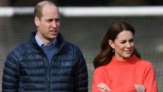 Жена почина при къщата на Кейт Мидълтън и принц Уилям при мистериозни обстоятелства