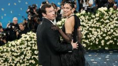 Дуа Липа и Калъм Търнър са новите Джей Ло и Бен Афлек