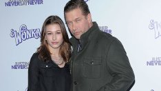 Бащата на Хейли Бийбър разкри, че е оправил разрива с дъщеря си