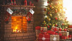 Приказните италиански коледни традиции