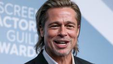 Брад Пит: Ди Каприо ми лепна прякора любовник