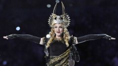 Мадона разкри коя актриса е фаворитка за главната роля в биографичния ѝ филм