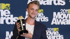 Том Фелтън: Готов съм за още един филм за Хари Потър