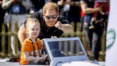 Принц Хари: Смартфоните крадат детството на младите